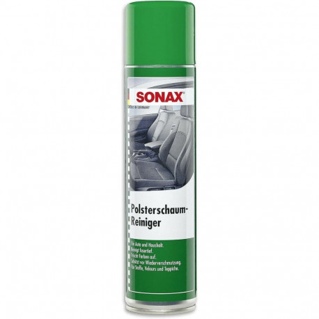 Polstri puhastusvahend Sonax SX03062000