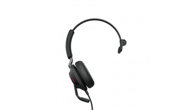 Kõrvaklapid GN Audio 24189-899-899 Must