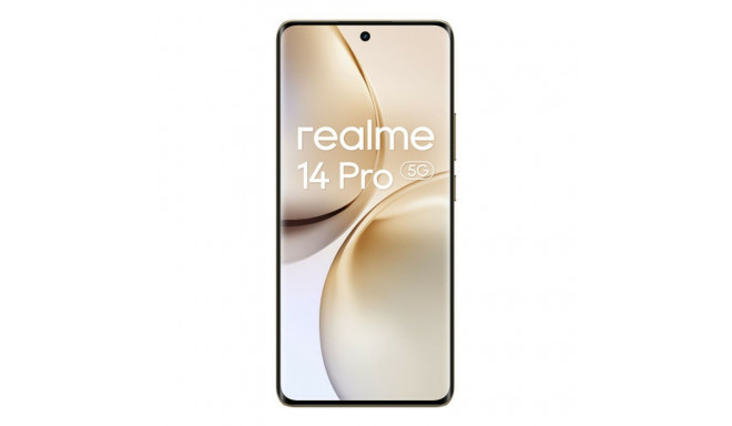 Nutitelefonid Realme 631011005704 Octa Core 12 GB RAM 512 GB Valge