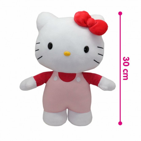 Pehme mänguasi Hello Kitty 30 cm