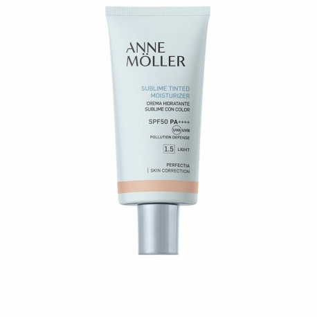 Näokreem Anne Möller PERFECTIA Spf 50 Spf 50+ 50 ml