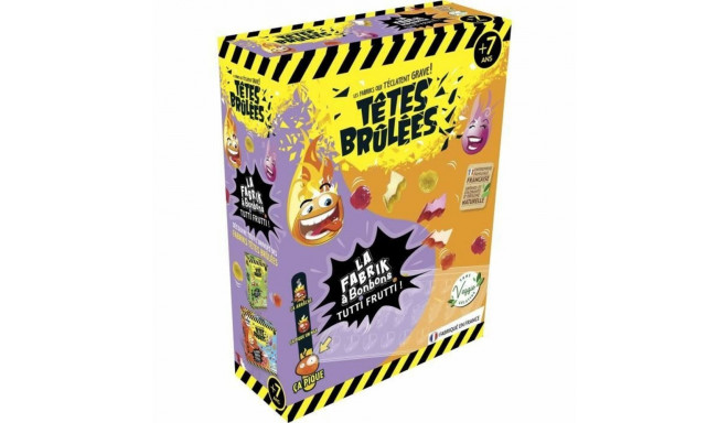 Science Game Silverlit (7 Pieces)