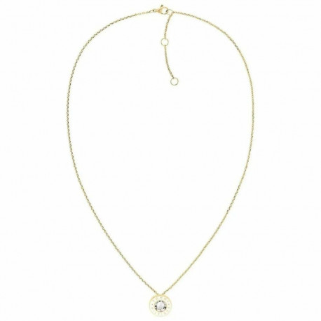 Naiste Kaelakee Tommy Hilfiger 2780801 45 cm