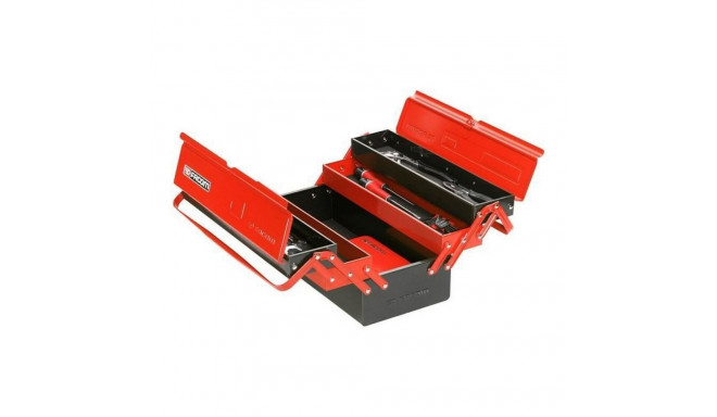Toolbox Facom Metal Red