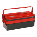 Toolbox Facom Metal Red