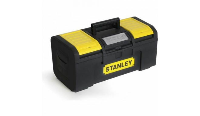 Toolbox Stanley polypropylene Plastic 1 40 cm