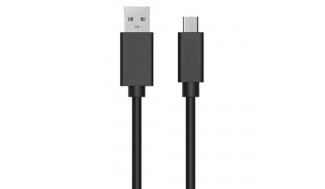 USB-C Cable Black