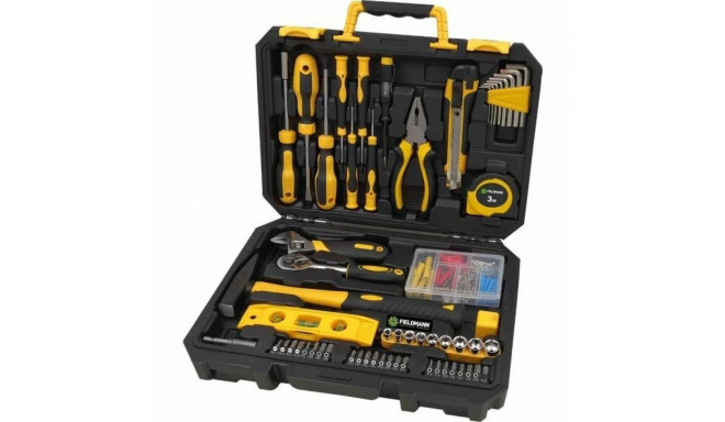 Activity Keys Fieldmann