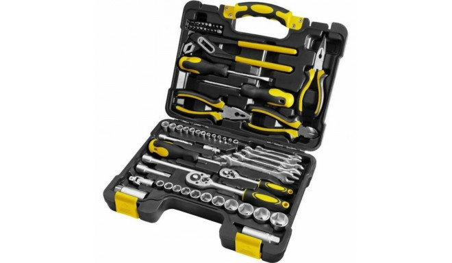 Aktiivsusvõtmed Fieldmann