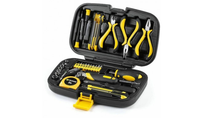 Activity Keys Fieldmann