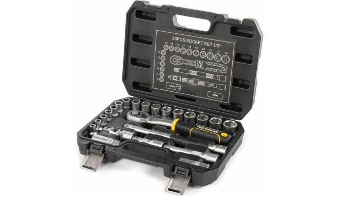 Carraca key Fieldmann