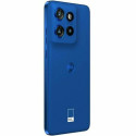 Smartphone Motorola 6,4" Octa Core 12 GB RAM 512 GB Blue Smartphone Motorola 6,4" Octa Core 12 GB RAM 512 GB Blue