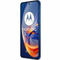 Smartphone Motorola 6,4" Octa Core 12 GB RAM 512 GB Blue Smartphone Motorola 6,4" Octa Core 12 GB RAM 512 GB Blue