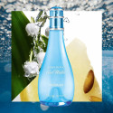 Naiste parfümeeria Davidoff Cool Water Woman EDT 50 ml (1 Ühikut) Naiste parfümeeria Davidoff Cool Water Woman EDT 50 ml (1 Ühikut)