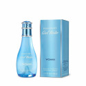 Women's Perfume Davidoff Cool Water Woman EDT 50 ml (1 Unit) Women's Perfume Davidoff Cool Water Woman EDT 50 ml (1 Unit)