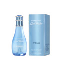 Naiste parfümeeria Davidoff Cool Water Woman EDT 50 ml (1 Ühikut) Naiste parfümeeria Davidoff Cool Water Woman EDT 50 ml (1 Ühikut)