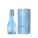 Naiste parfümeeria Davidoff Cool Water Woman EDT 50 ml (1 Ühikut) Naiste parfümeeria Davidoff Cool Water Woman EDT 50 ml (1 Ühikut)