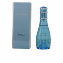 Naiste parfümeeria Davidoff Cool Water Woman EDT 50 ml (1 Ühikut) Naiste parfümeeria Davidoff Cool Water Woman EDT 50 ml (1 Ühikut)