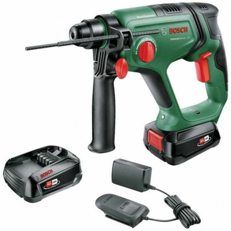 Puurvasar BOSCH UniversalHammer 18V
