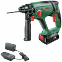 Puurvasar BOSCH UniversalHammer 18V 2,5 Ah