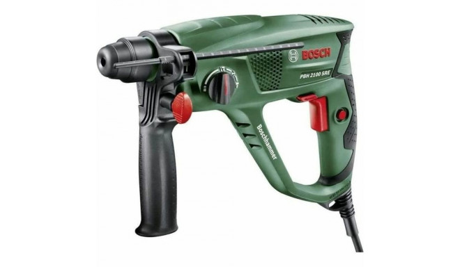 Driver Drill BOSCH PBH 2100 RE 550 W 2400 rpm