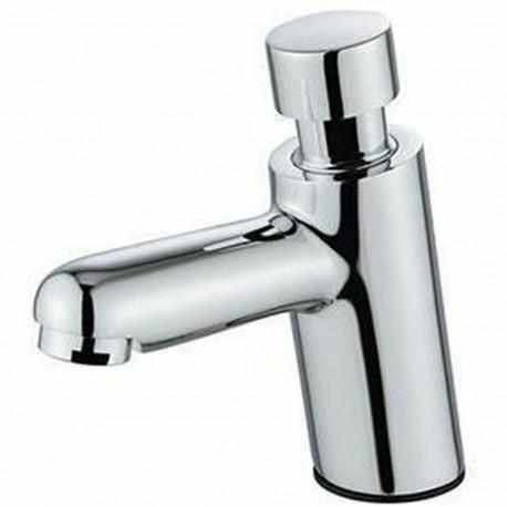 Ühe käepidemega segisti Edouard Rousseau