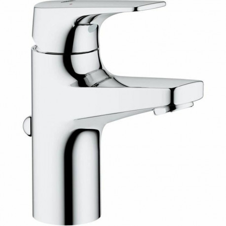 Mixer Tap Grohe Start Flow Metal Brass