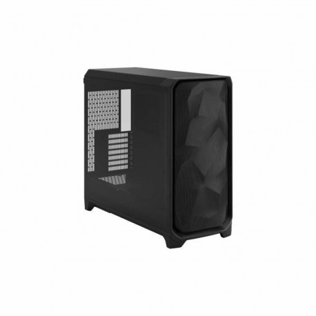 ATX Semi-tower Box Fractal Black