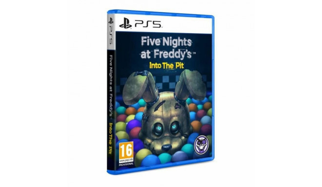 PlayStation 5 videomäng Just For Games