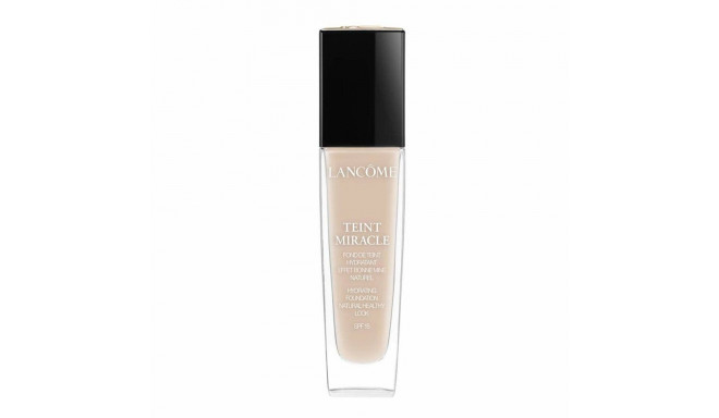 Vedel meigipõhi Teint Miracle Lancôme Roosa