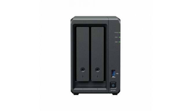 NAS Võrgusalvesti Synology DP320