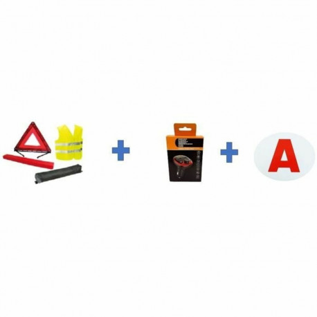 Hädaolukorra Signalisatsiooniseade HTC EQUIPEMENT