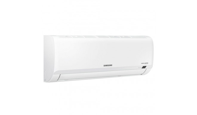Õhukonditsioneer Samsung AR12TXHQBWKNEU+AR12TXHQBWKXEU A+/A++ 3010 fg/h Valge