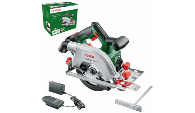 Circular saw BOSCH Universal Circ 18 V 160 mm