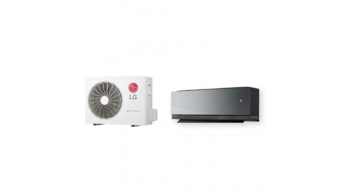 Air Conditioning LG SPLIT LG MIRROR12X.SET A+/A+