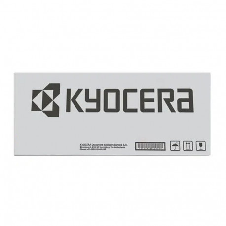 Tooner Kyocera Fuksiinpunane