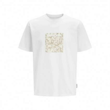 Lühikeste varrukatega T-särk, meeste Jack & Jones - L