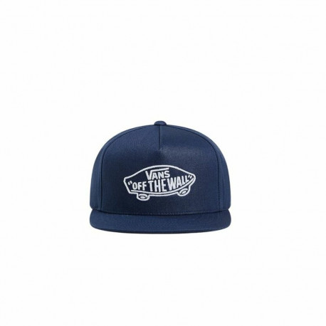 Child Cap Vans Classic Snapback Blue (One size)