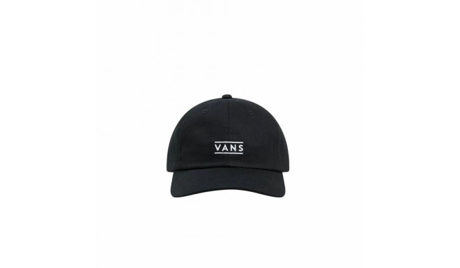 Child Cap Vans Half Box Black (One size)