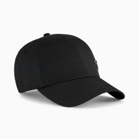 Child Cap Puma Essentials Black