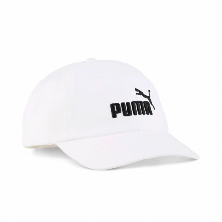 Laste nokamüts Puma Essentials Valge (Laste)