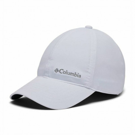 Unisex hat Columbia Coolhead White