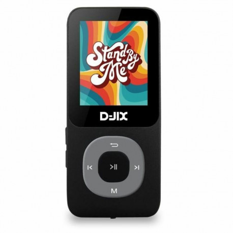 MP4-mängija Logicom M400 Hall