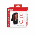 MP4 Player Logicom C100 4 GB Bluetooth Black