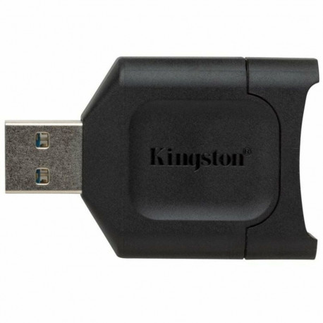 Card Reader Kingston MLP Black