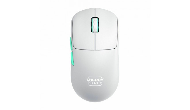 Wireless Mouse Cherry