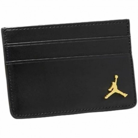 Meeste Portfellid Jordan Jumpman Ingot Cardcase Must