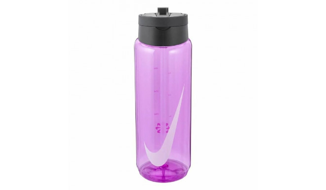 Pudel Nike N100764264424 Lillla 700 ml Joogiveepudel