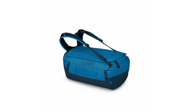 Spordiseljakott Osprey Transporter Duffel Sinine 30 L