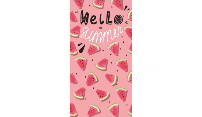 Beach Towel Secaneta 90 x 170 cm